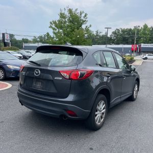 2016 Mazda CX-5 SPORT — фото 8