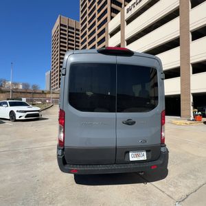 2022 FORD TRANSIT 350 XLT — фото 6