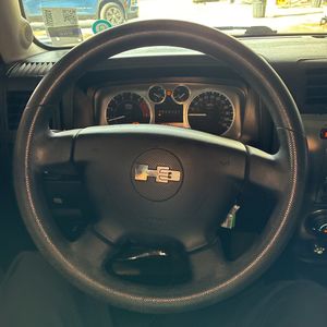 2007 Hummer H3 BASE thumbnail 62