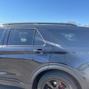 FORD EXPLORER ST - 6