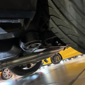 صورة مصغرة 28 لـ 2010 Chevrolet CAMARO SS