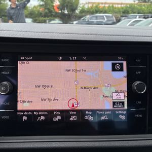 2020 Volkswagen JETTA SEL PREMIUM — миниатюра 38