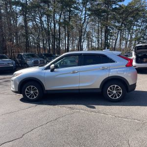 MITSUBISHI ECLIPSE CROSS ES 1.5T AWC - 3