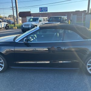 AUDI A5 2.0T PREMIUM - 4
