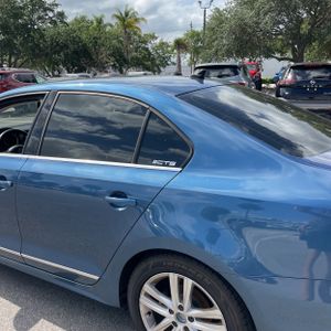 VOLKSWAGEN JETTA 1.8T SEL - 6