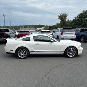 2007 FORD SHELBY GT500 BASE — фото 10