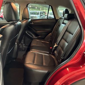 صورة مصغرة 33 لـ 2014 Mazda CX-5 GRAND TOURING