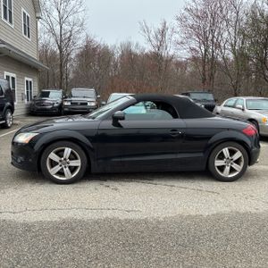 AUDI TT PREMIUM PLUS - 3