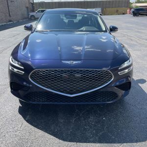صورة 14 لـ 2026 Genesis G70 2.5T STANDARD