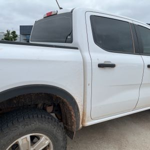 FORD RANGER XL - 9