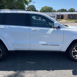 صورة مصغرة 11 لـ 2018 JEEP GRAND CHEROKEE STERLING EDITION