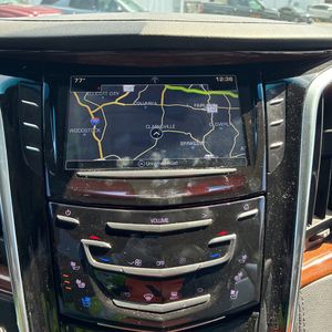 صورة 38 لـ 2018 Cadillac ESCALADE PREMIUM LUXURY