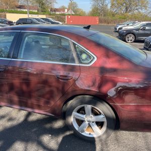 VOLKSWAGEN PASSAT SE PZEV - 6