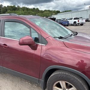 صورة مصغرة 13 لـ 2016 Chevrolet TRAX LT