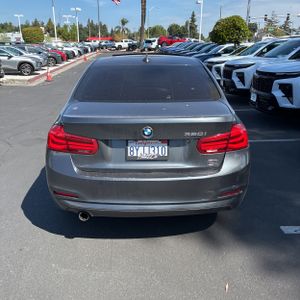 BMW 3 SERIES 320I - 6