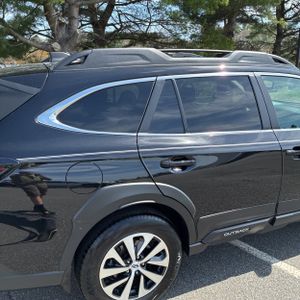 SUBARU OUTBACK PREMIUM - 9