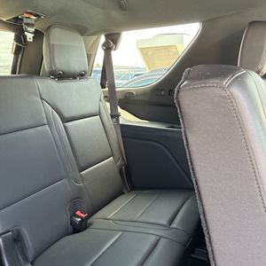 صورة مصغرة 34 لـ 2021 Chevrolet TAHOE Z71