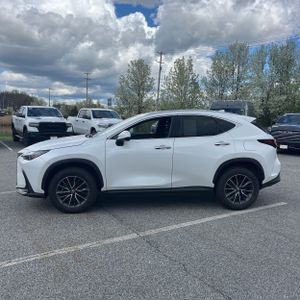LEXUS NX 250 BASE - 3