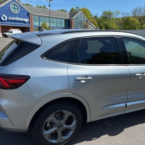 FORD ESCAPE ST-LINE - 9