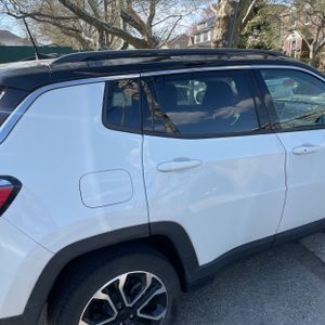 JEEP COMPASS LIMITED - 8