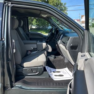 2018 FORD F-150 XLT — миниатюра 33
