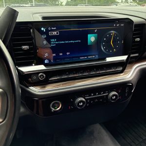 صورة مصغرة 41 لـ 2023 Chevrolet SILVERADO 1500 LT