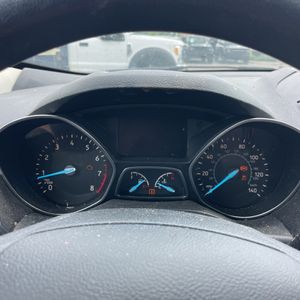 2018 FORD ESCAPE SE 缩略图 39