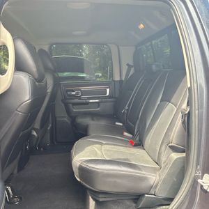صورة 37 لـ 2018 RAM 2500 LARAMIE