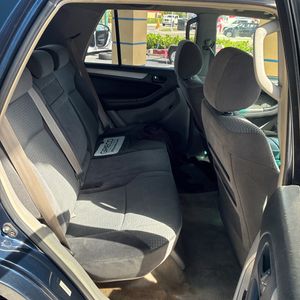 2005 Toyota 4RUNNER SR5 thumbnail 35