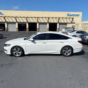 HONDA ACCORD EX-L - 3