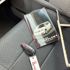 2010 Dodge GRAND CARAVAN SE 缩略图 55