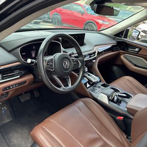 2023 Acura MDX SH-AWD W/TECH — миниатюра 37