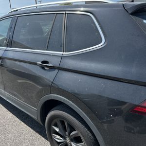 VOLKSWAGEN TIGUAN SE 4MOTION - 6