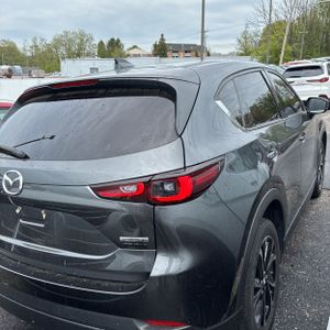 MAZDA CX-5 2.5 S PREMIUM PLUS - 7