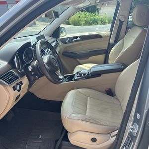 2016 Mercedes-BENZ GLE 缩略图 32
