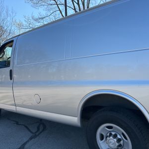 CHEVROLET EXPRESS - 6