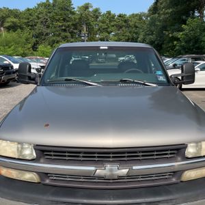 1999 Chevrolet SILVERADO 1500 — миниатюра 15