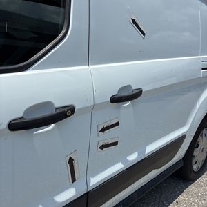 صورة مصغرة 60 لـ 2022 FORD TRANSIT CONNECT XL