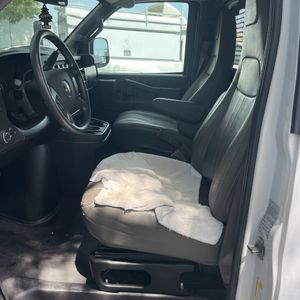 صورة مصغرة 27 لـ 2021 Chevrolet EXPRESS 2500