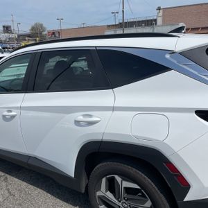 HYUNDAI TUCSON SEL - 6