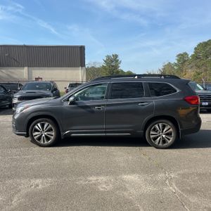 SUBARU ASCENT TOURING - 3