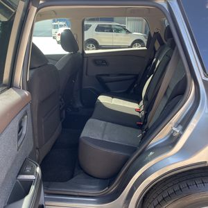 2021 Nissan ROGUE S — миниатюра 33