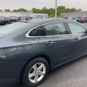 CHEVROLET MALIBU - 9