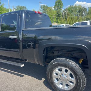 CHEVROLET SILVERADO - 6