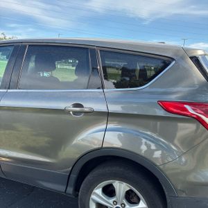 2014 FORD ESCAPE SE — фото 6