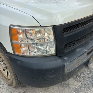 صورة مصغرة 56 لـ 2013 Chevrolet SILVERADO 1500 WORK TRUCK