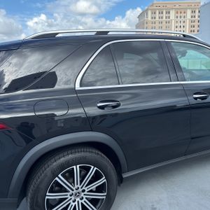 MERCEDES-BENZ GLE-CLASS - 9