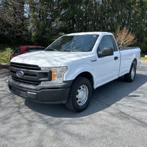 FORD F-150 XL - 1