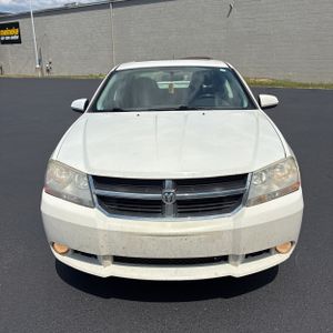 صورة مصغرة 14 لـ 2010 Dodge AVENGER R/T