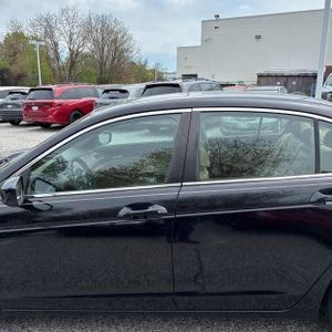 HONDA ACCORD EX-L - 4